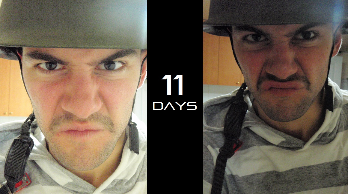 11days