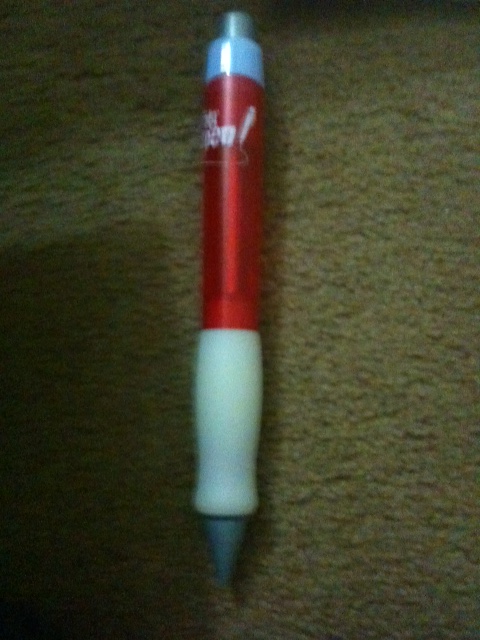 Pen