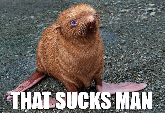 SUCKSEAL
