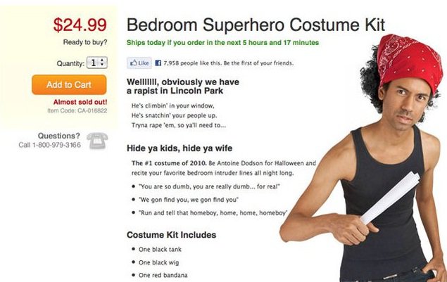 bed_intruder_costume