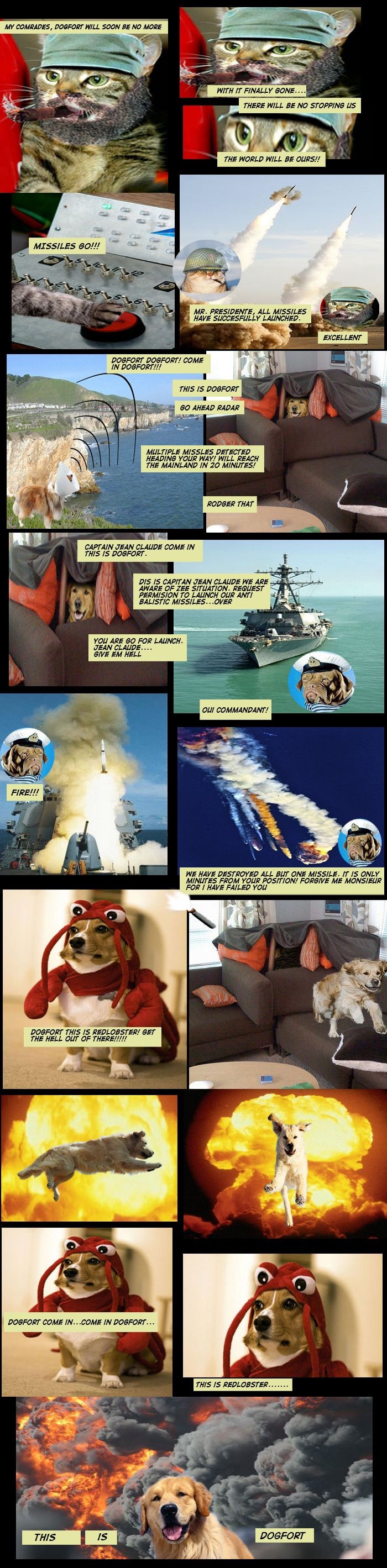 bomb