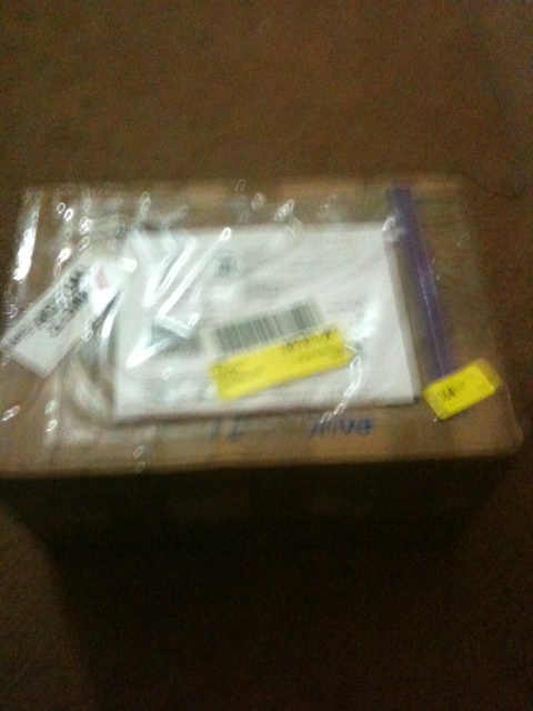 box