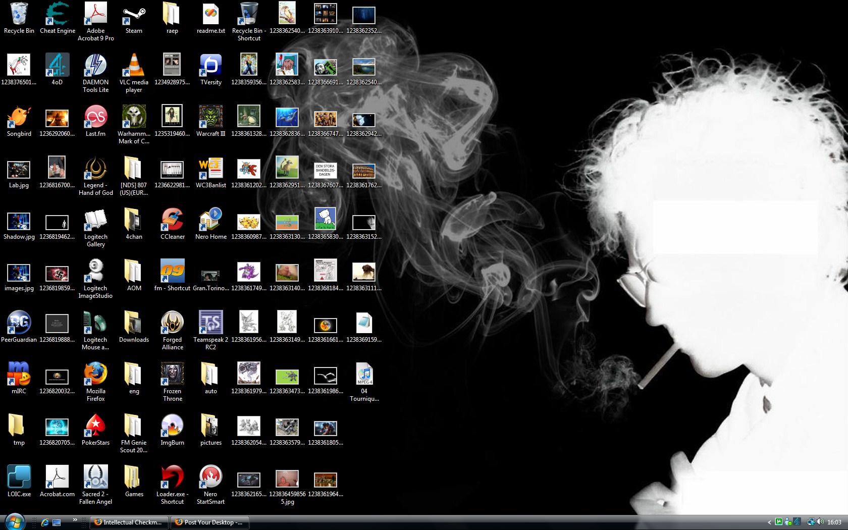 desktop