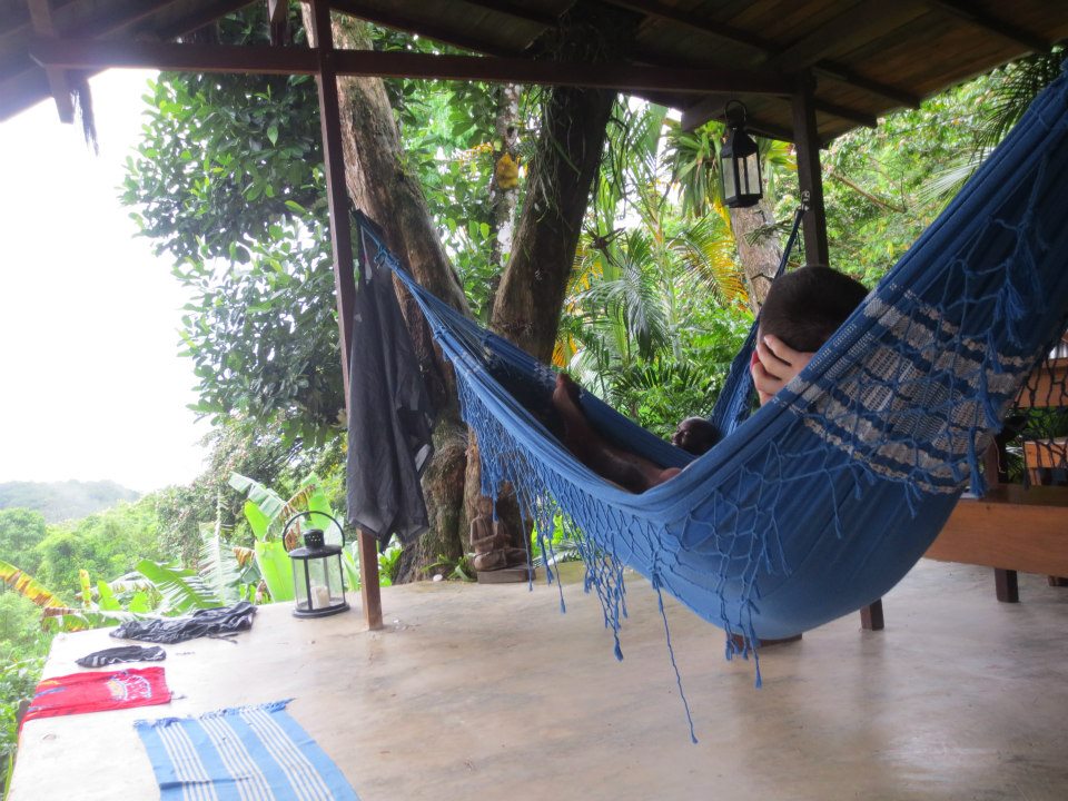 hammock