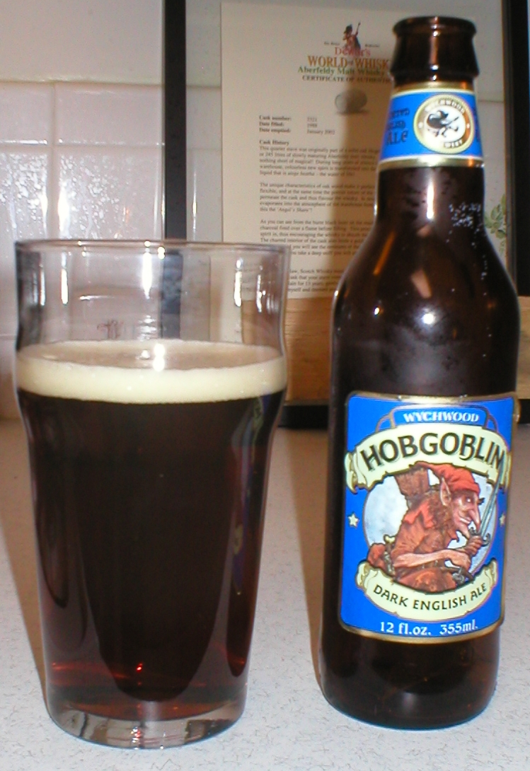 hobgoblin