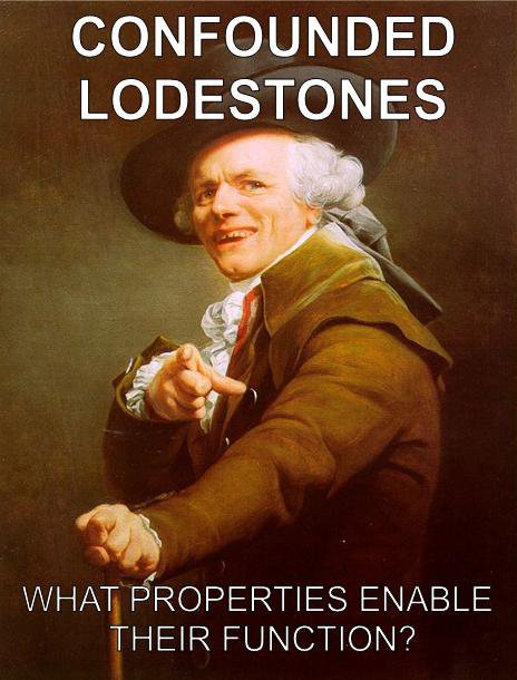 lodestones