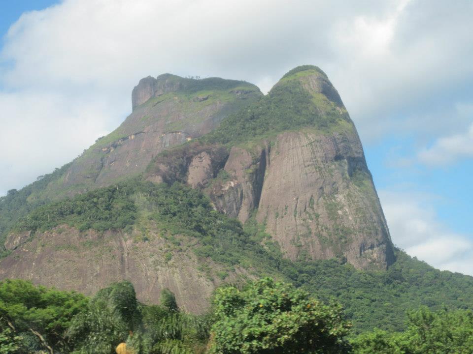 pedra