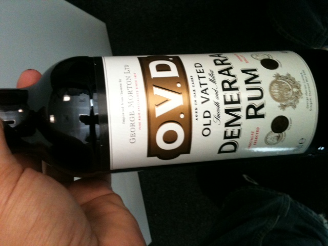 rum