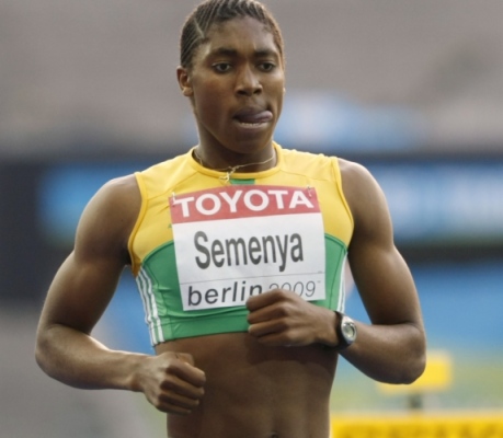 semenya