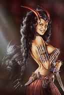 Lucy Fur's Avatar
